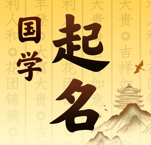 惠来国学起名 人工起名一对一